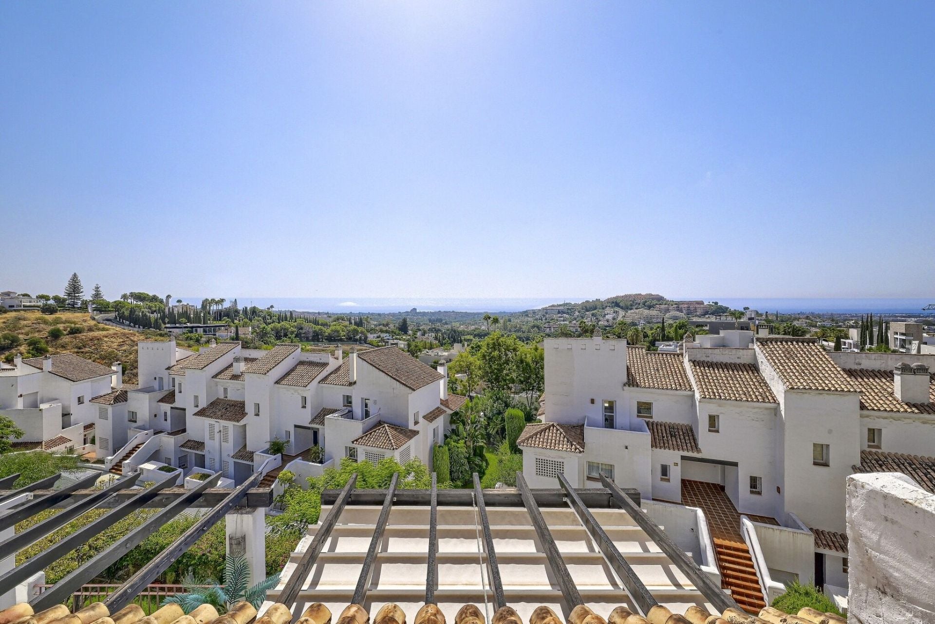 Nueva Andalucía, Marbella