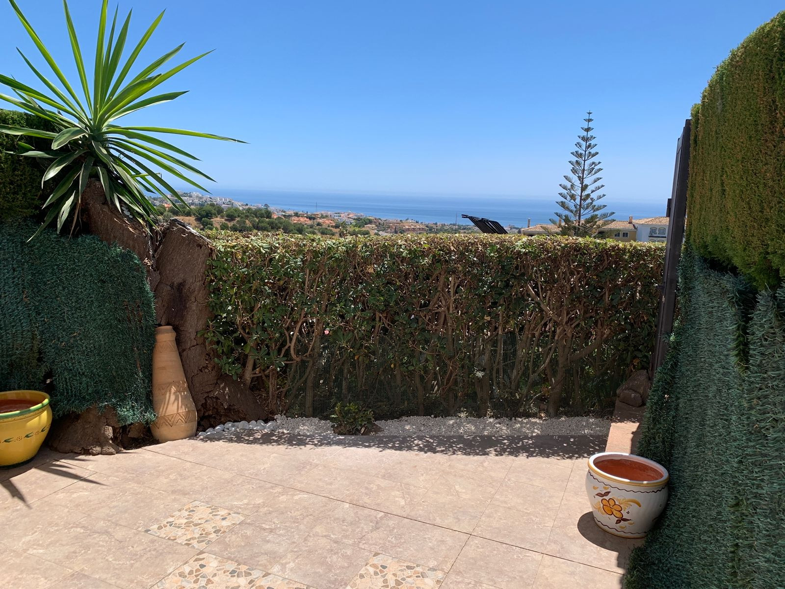 Calahonda, Mijas